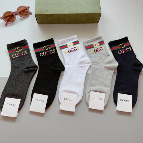 G Socks-130
