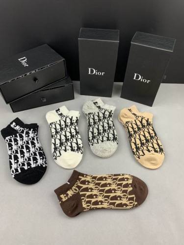 Dior Sock-024