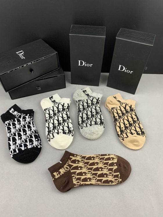Dior Sock-024