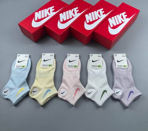 Nike Socks-092