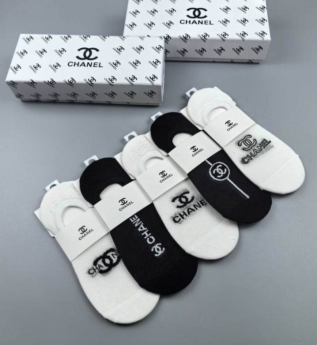 CHNL Socks-078