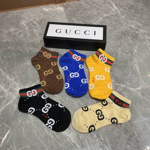 G Socks-184