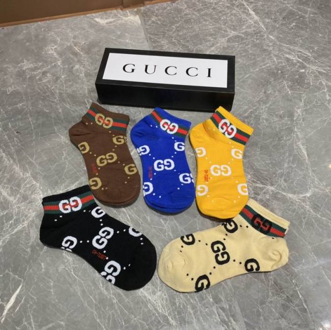 G Socks-184