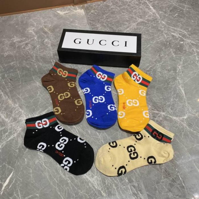 G Socks-184