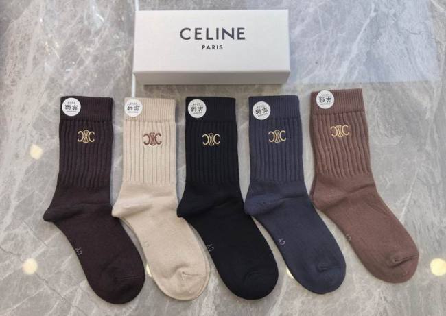 CE Socks-012