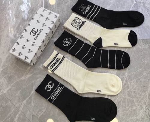CHNL Socks-066