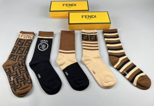 FD Socks-063