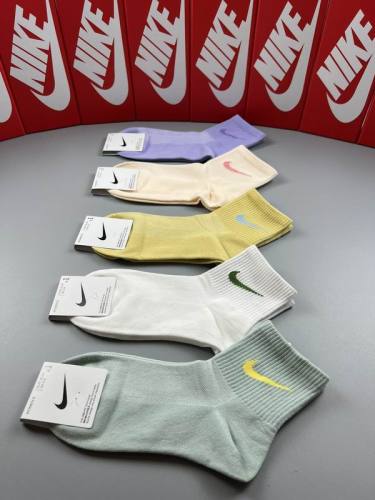 Nike Socks-058
