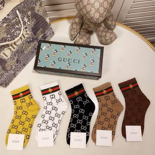G Socks-132