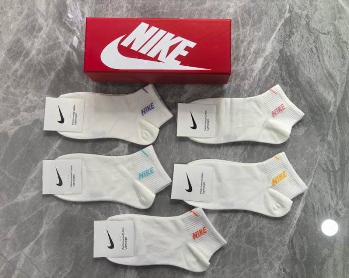Nike Socks-085
