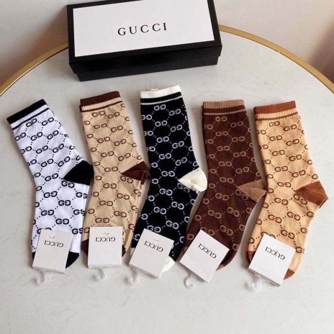 G Socks-040
