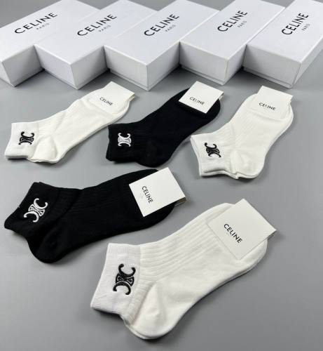 CE Socks-018