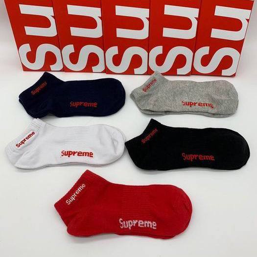Supreme Socks-009