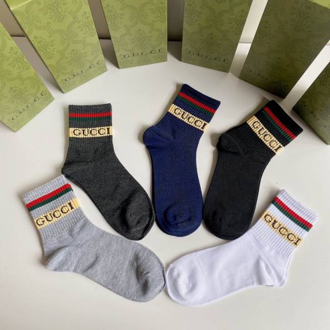 G Socks-066