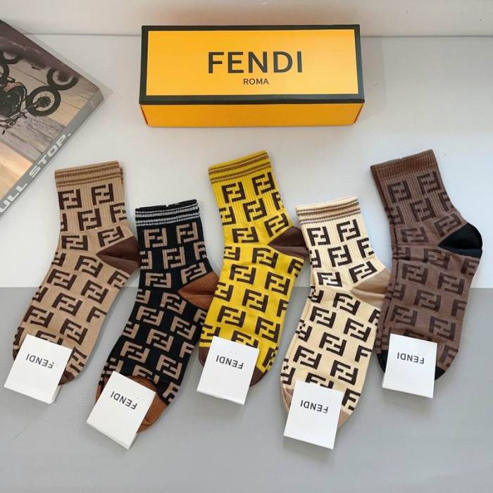 FD Socks-074