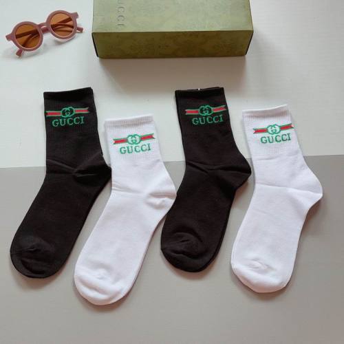 G Socks-086