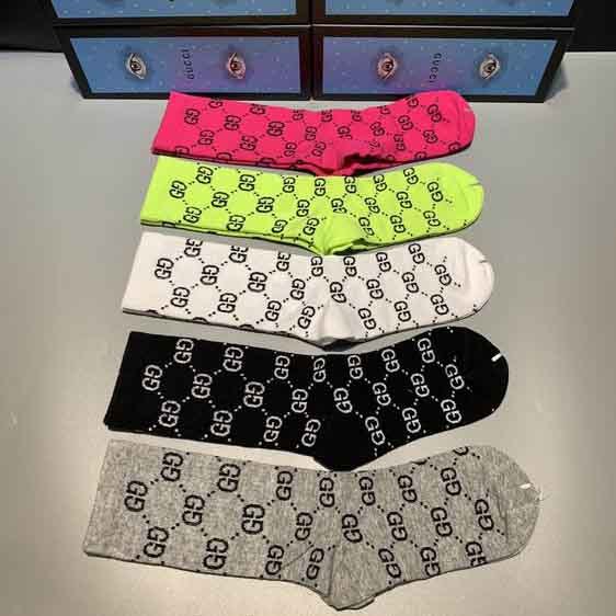G Socks-041