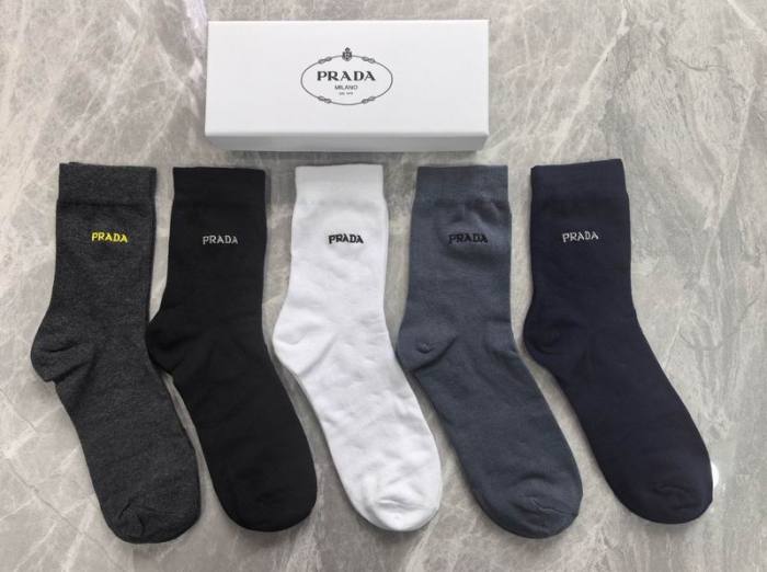 Prada Socks-013