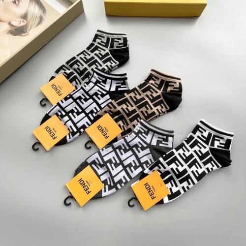 FD Socks-035