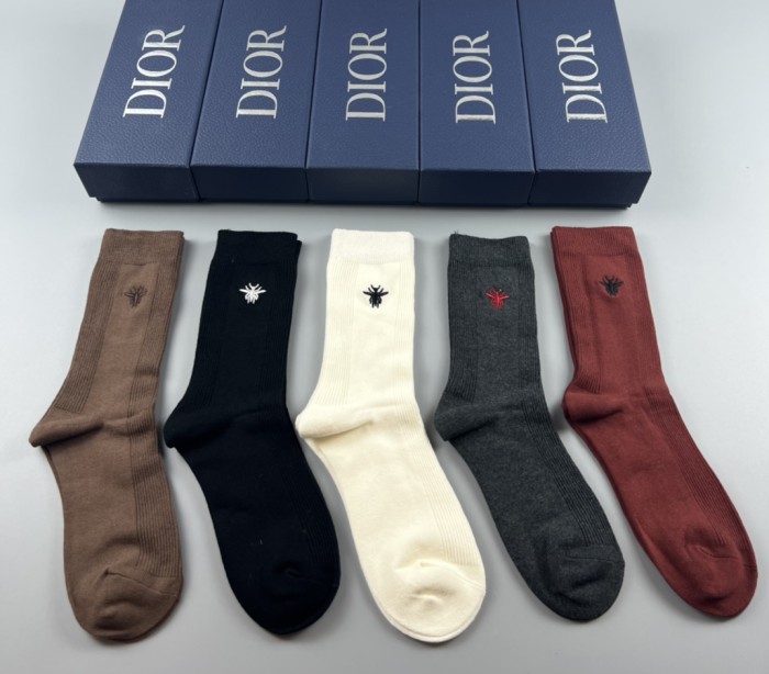 Dior Sock-068