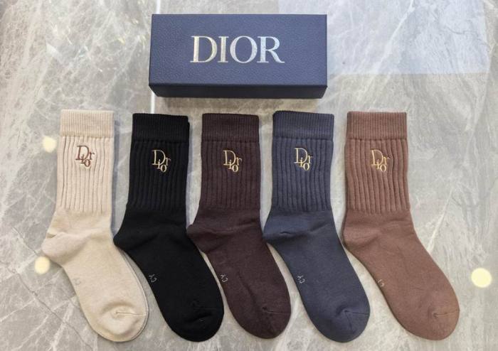 Dior Sock-107