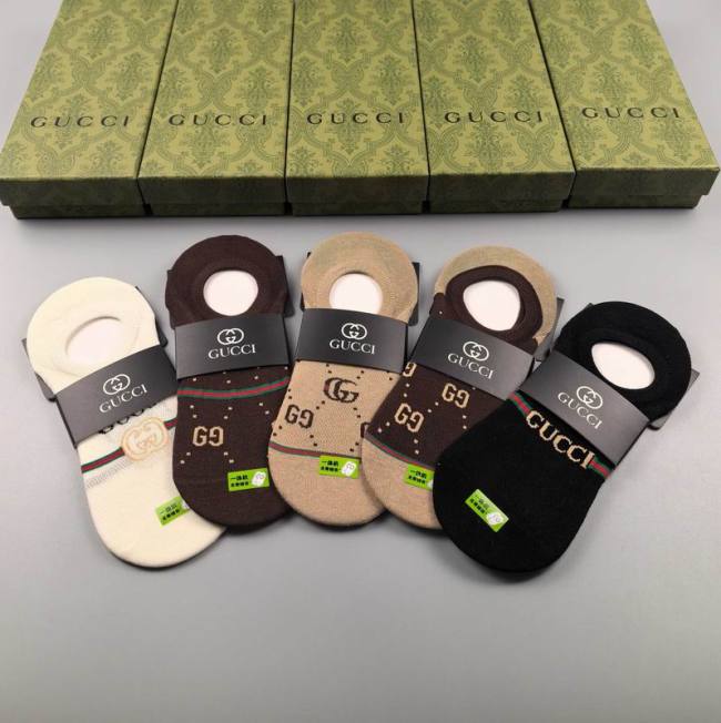 G Socks-173