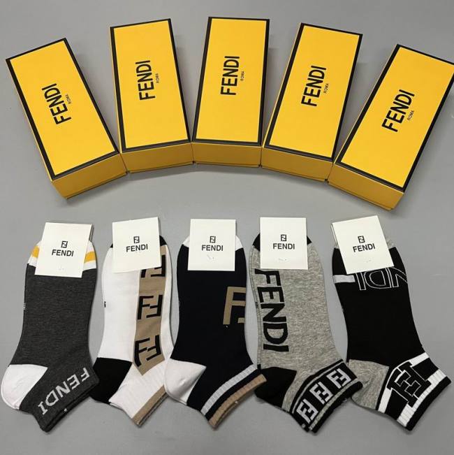 FD Socks-043