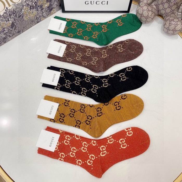 G Socks-012