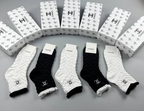 CHNL Socks-015