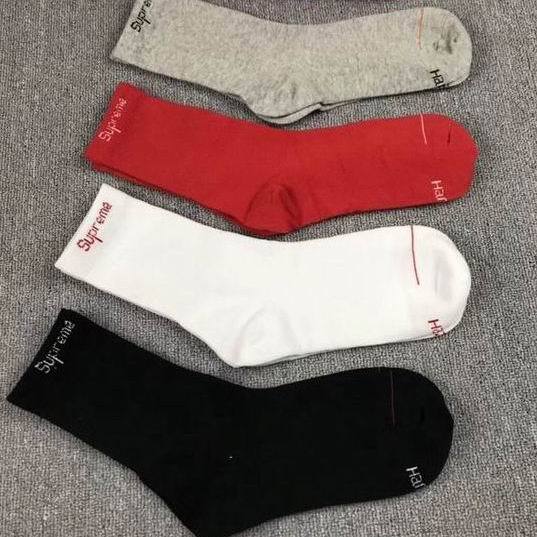 Supreme Socks-006