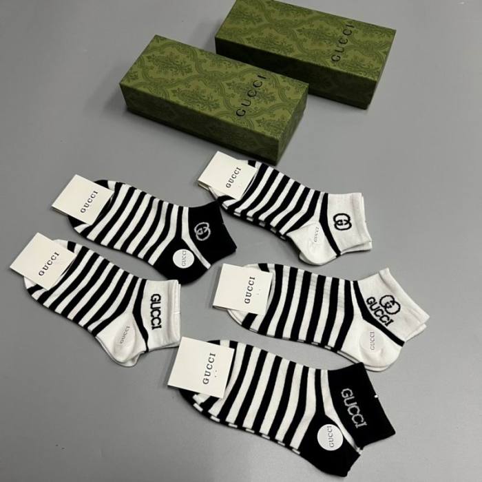 G Socks-161