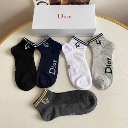 Dior Sock-040