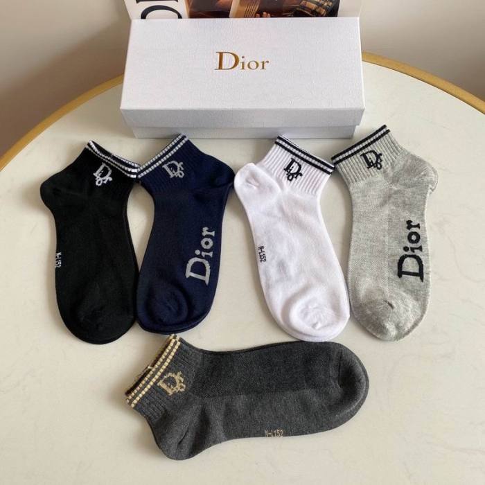 Dior Sock-040