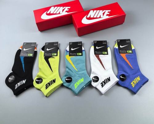 Nike Socks-097