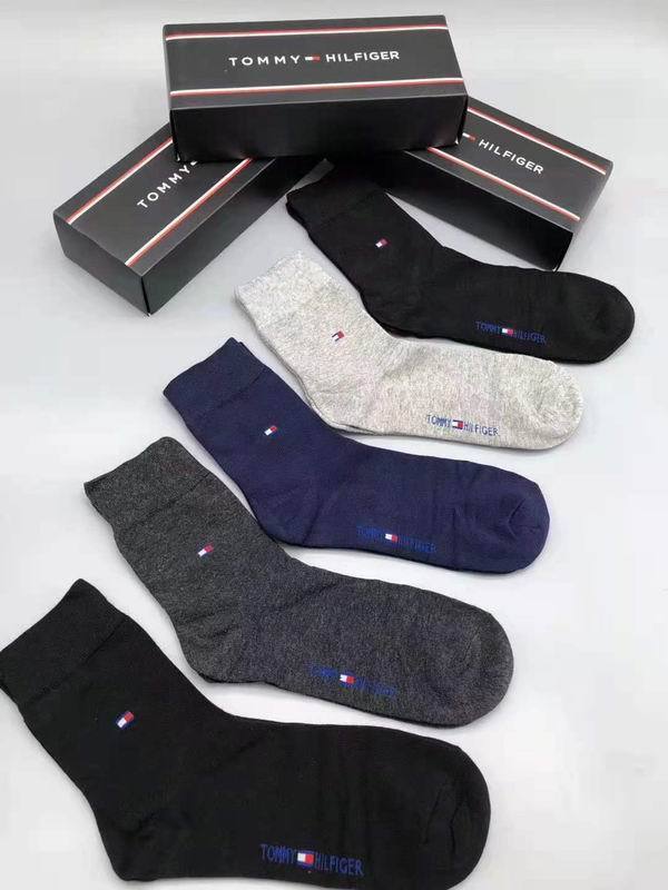 Thom Browne Socks-032