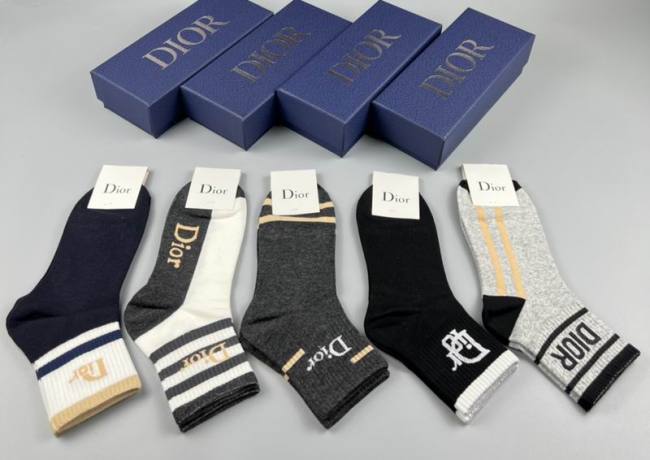 Dior Sock-028