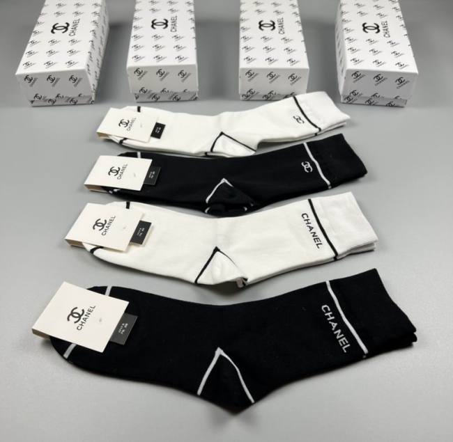 CHNL Socks-022