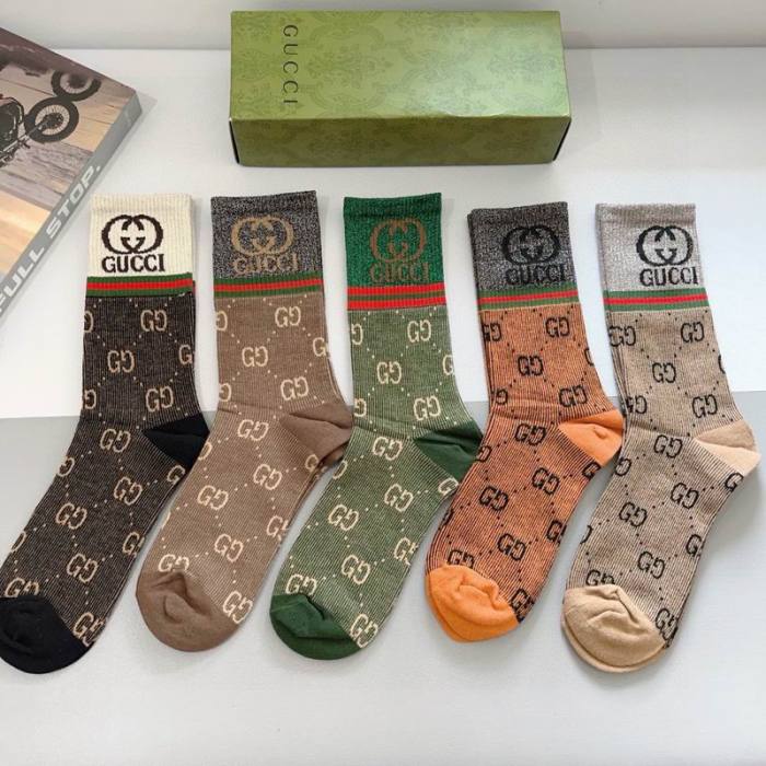 G Socks-207