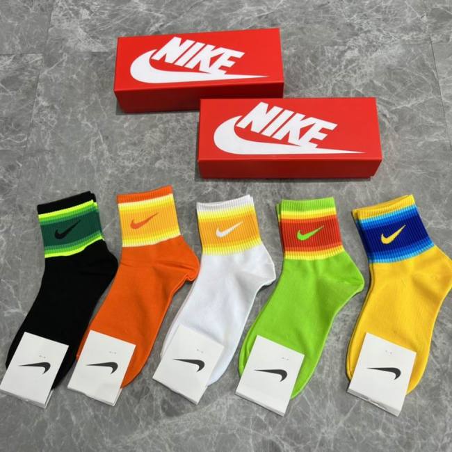 Nike Socks-067