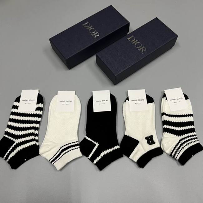Dior Sock-032