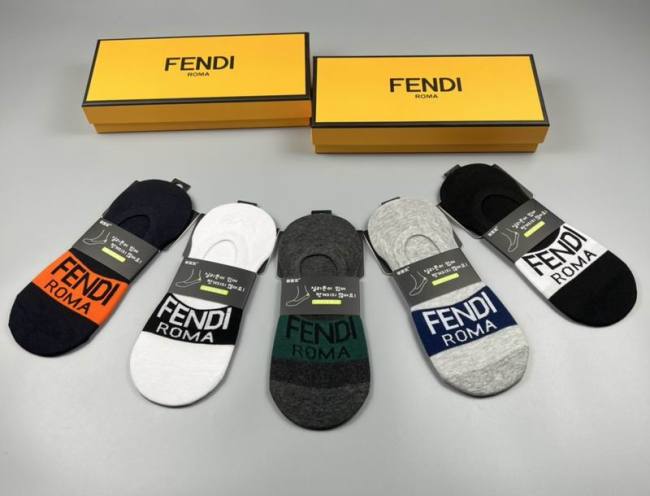FD Socks-061