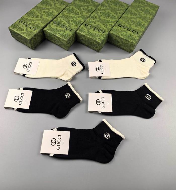 G Socks-177