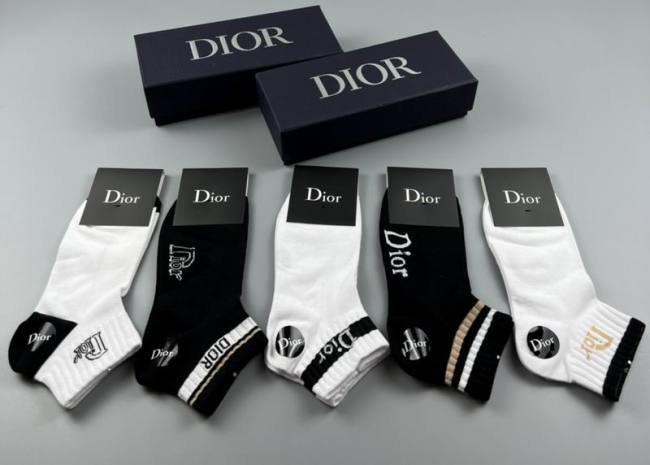 Dior Sock-069