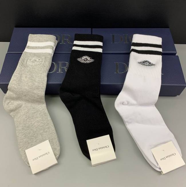 Dior Sock-053