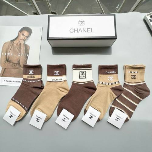 CHNL Socks-056