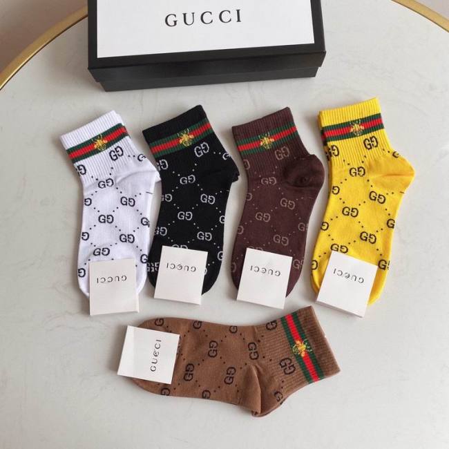 G Socks-051