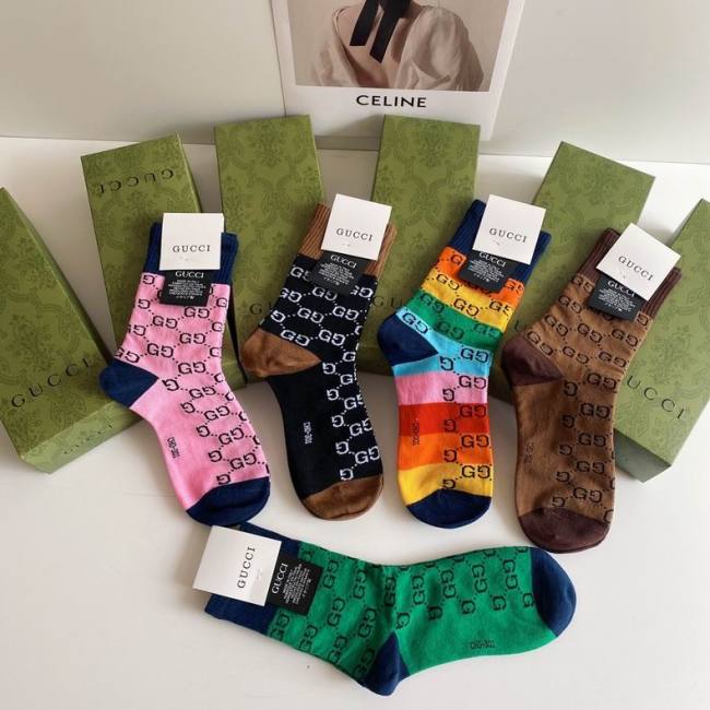 G Socks-137