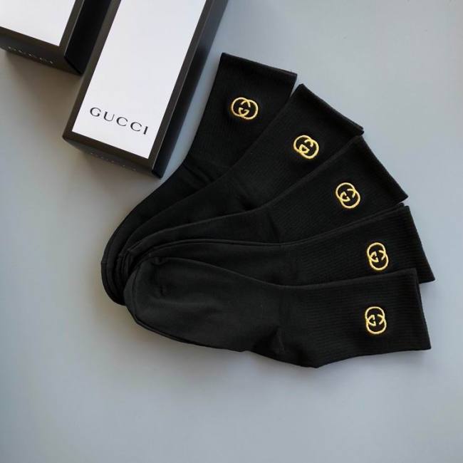G Socks-020