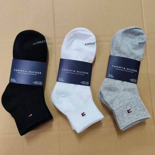 Thom Browne Socks-034