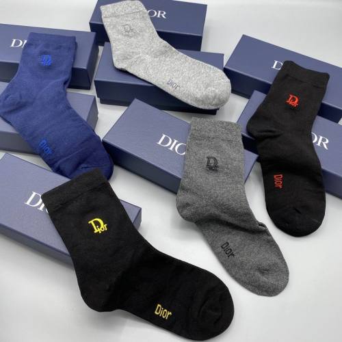 Dior Sock-070